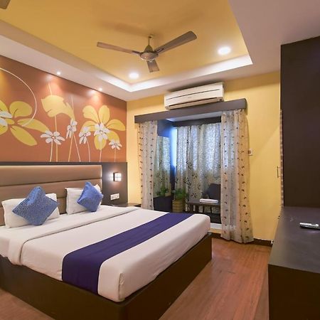 Hotel Jingle Inn Calcutta Extérieur photo