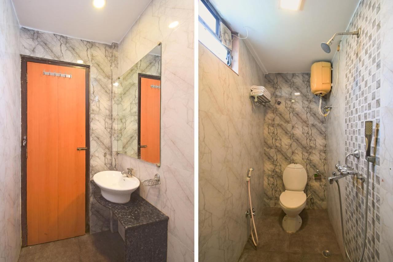 Hotel Jingle Inn Calcutta Extérieur photo